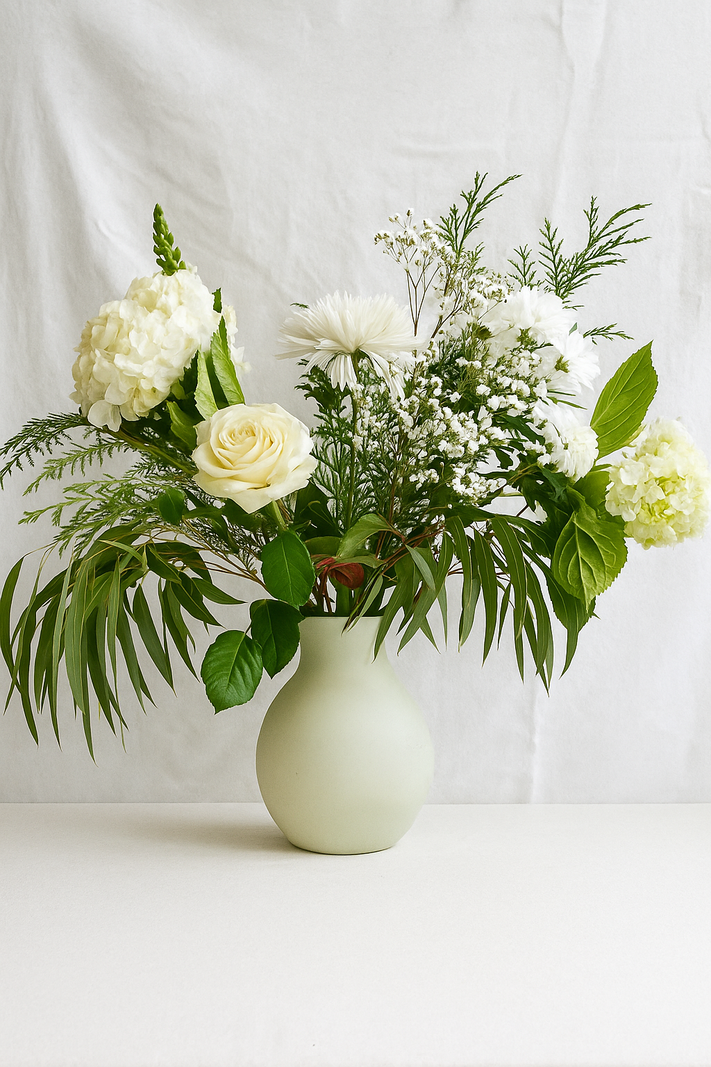 SUSCRIPCIÓN DE FLORES FLEXIBLE