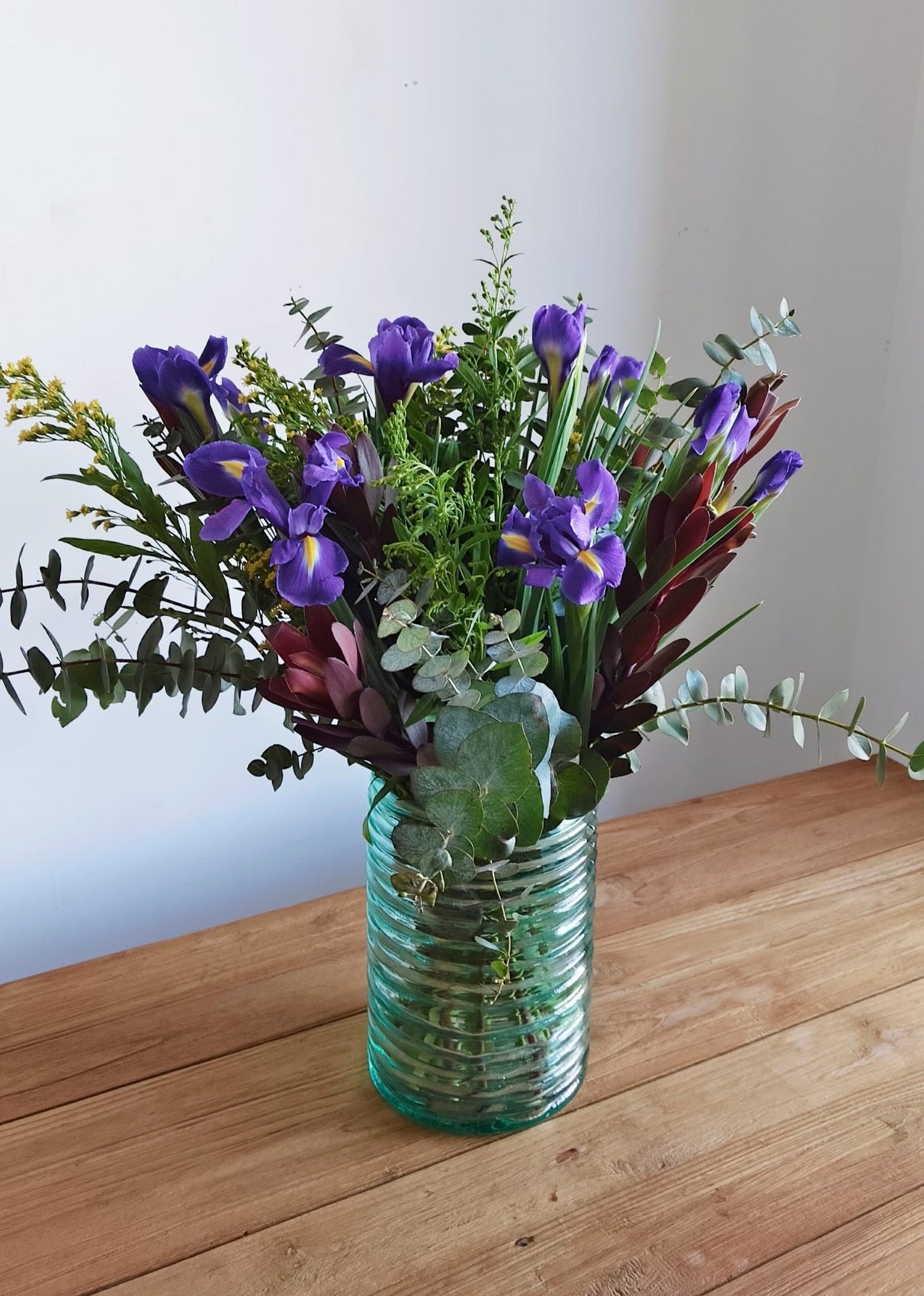 Suscripción de flores para casa | MAD BLOOM
