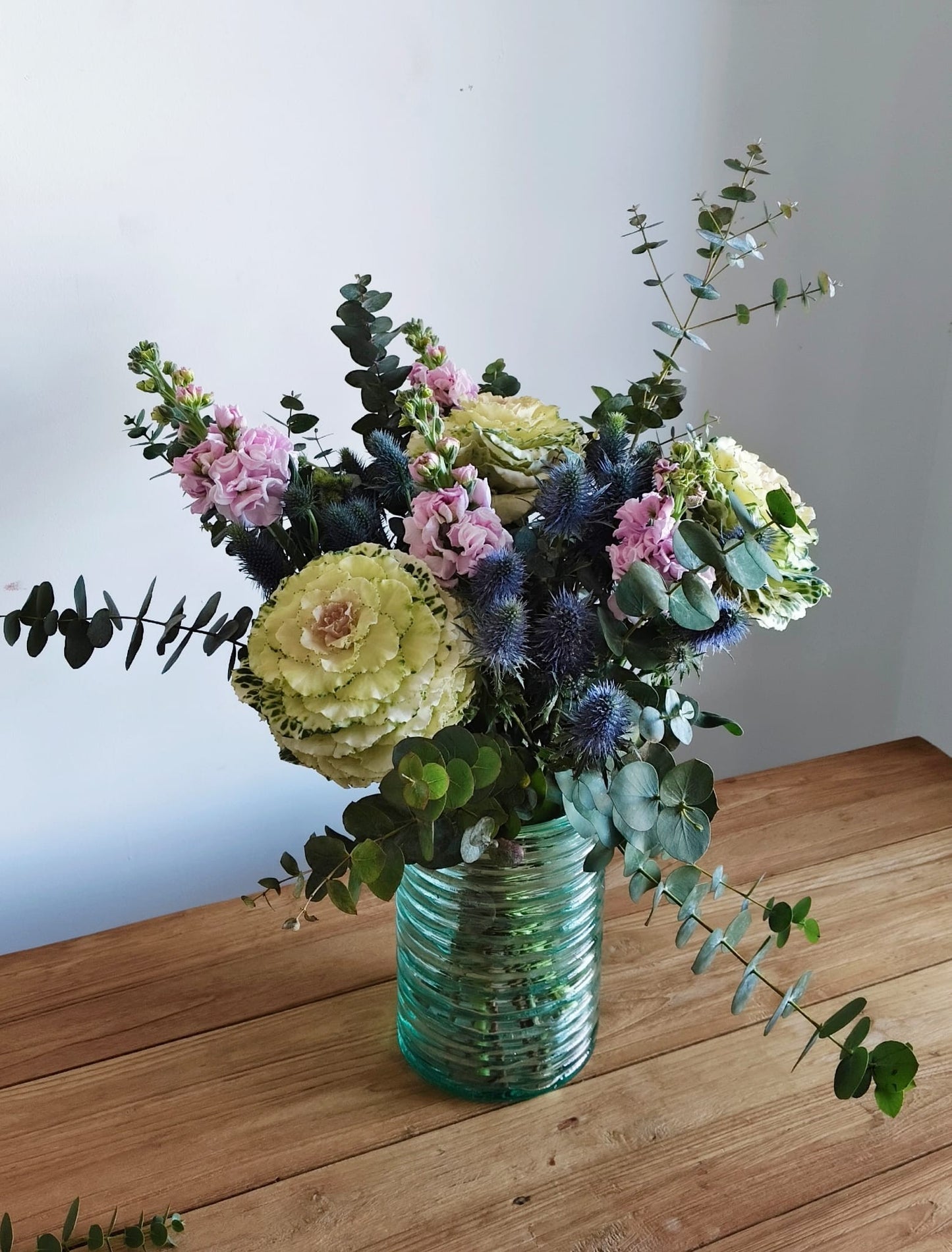 Suscripción de flores para casa | MAD BLOOM
